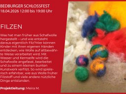 filzen